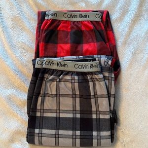 Calvin Klein Lounge Pants